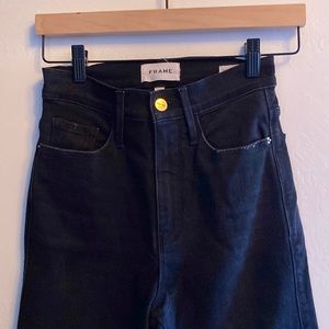 Frame Jeans